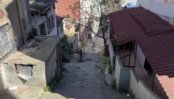 24 Yaşındaki Gence Sosyal Medyada Aşk Tuzağı! Önce darp sonra gasp